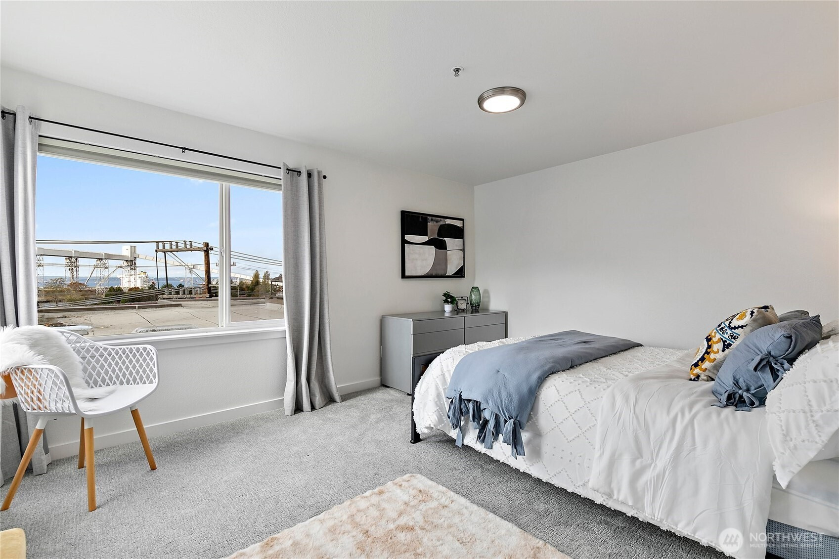 500 Elliott Avenue W, Seattle, WA 98119