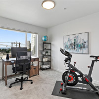 500 Elliott Avenue W, Seattle, WA 98119