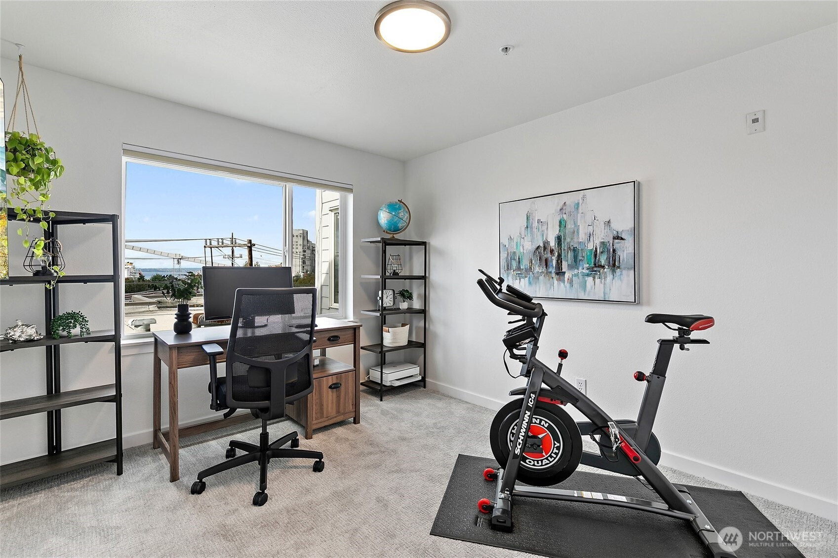 500 Elliott Avenue W, Seattle, WA 98119