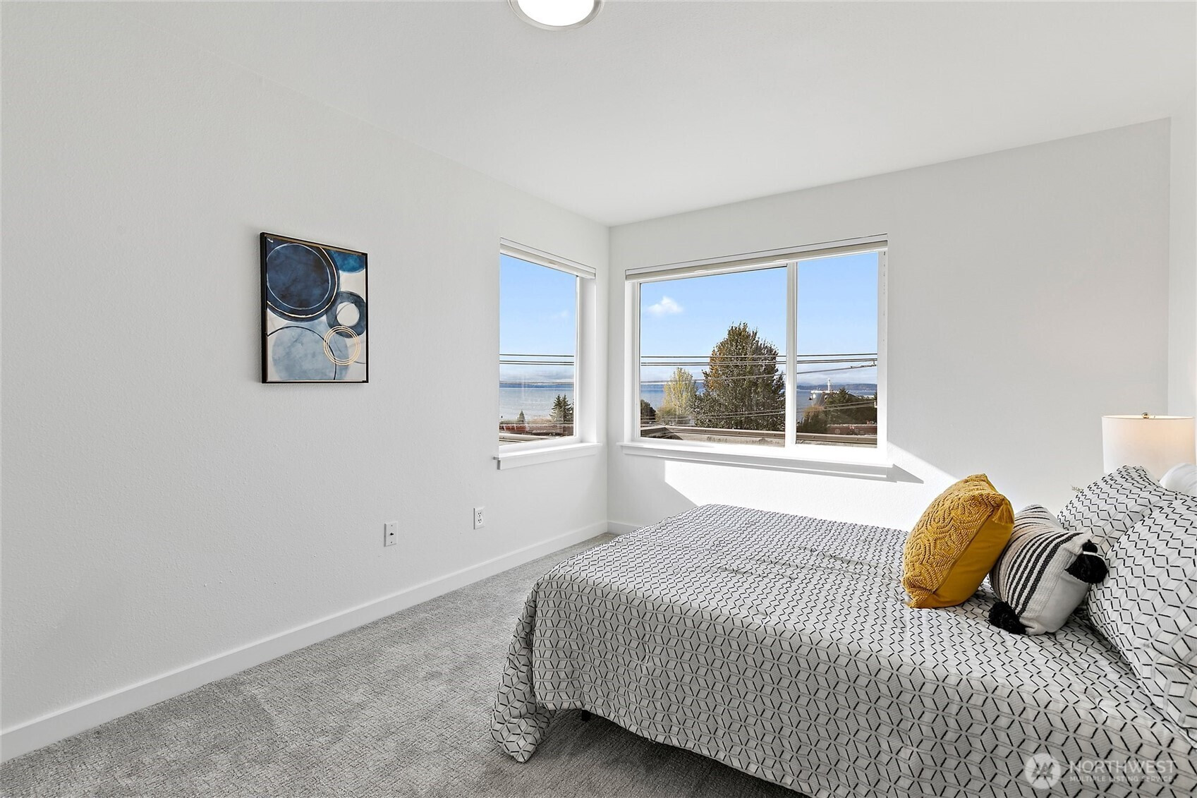 500 Elliott Avenue W, Seattle, WA 98119