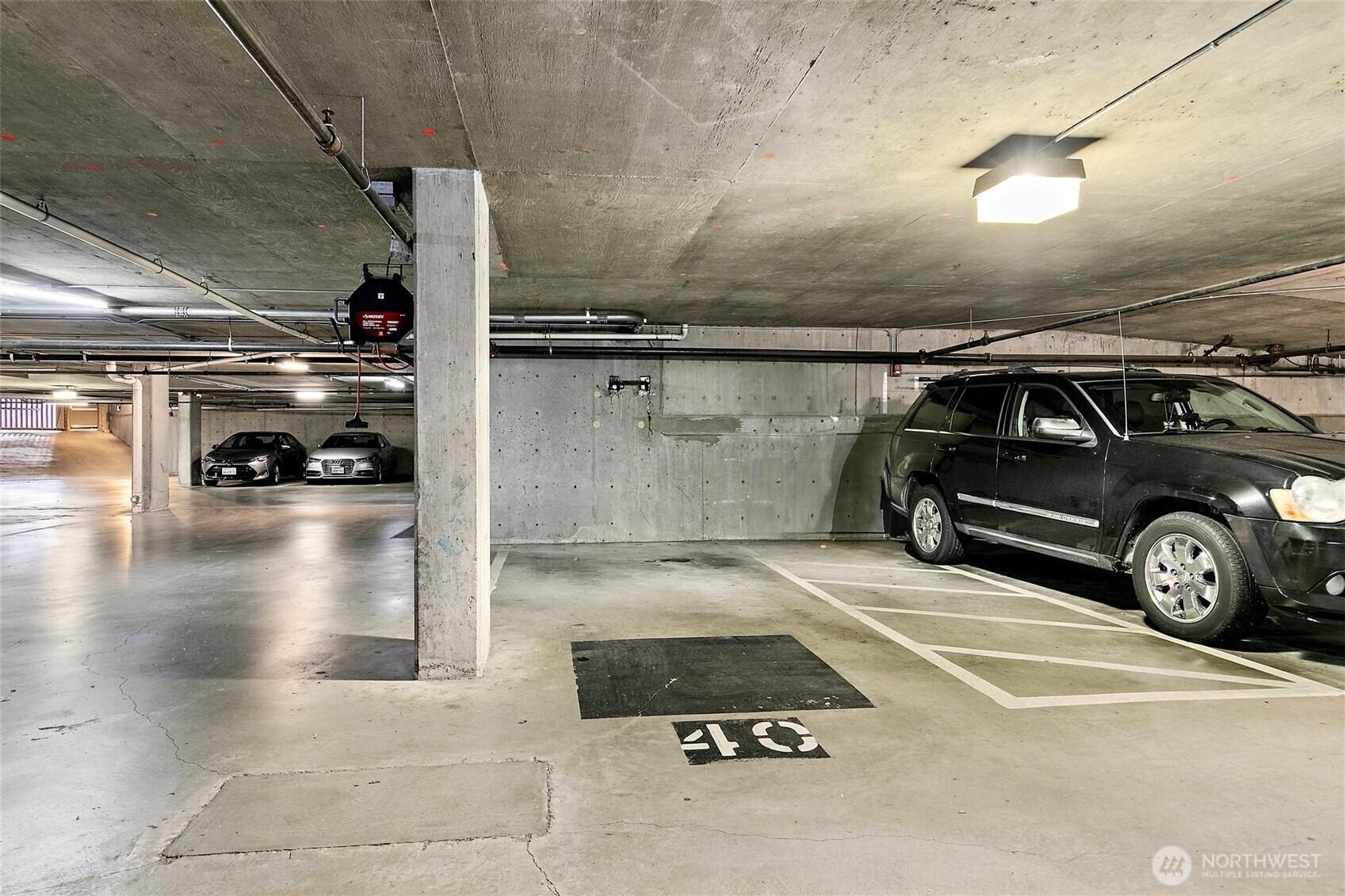 500 Elliott Avenue W, Seattle, WA 98119