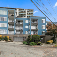500 Elliott Avenue W, Seattle, WA 98119