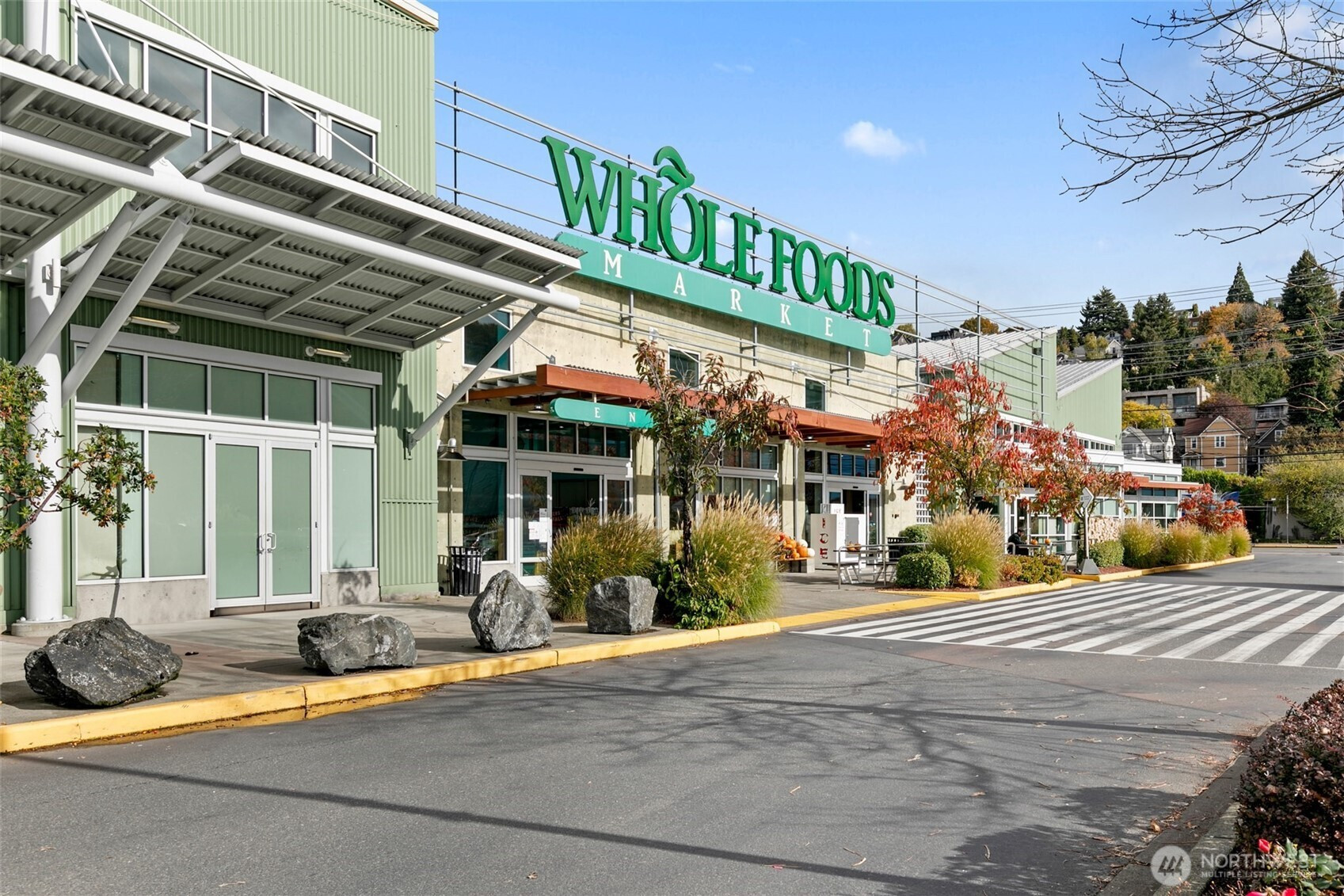 500 Elliott Avenue W, Seattle, WA 98119