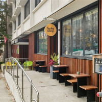 500 Elliott Avenue W, Seattle, WA 98119