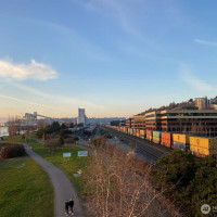 500 Elliott Avenue W, Seattle, WA 98119