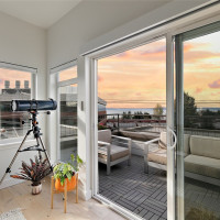 500 Elliott Avenue W, Seattle, WA 98119