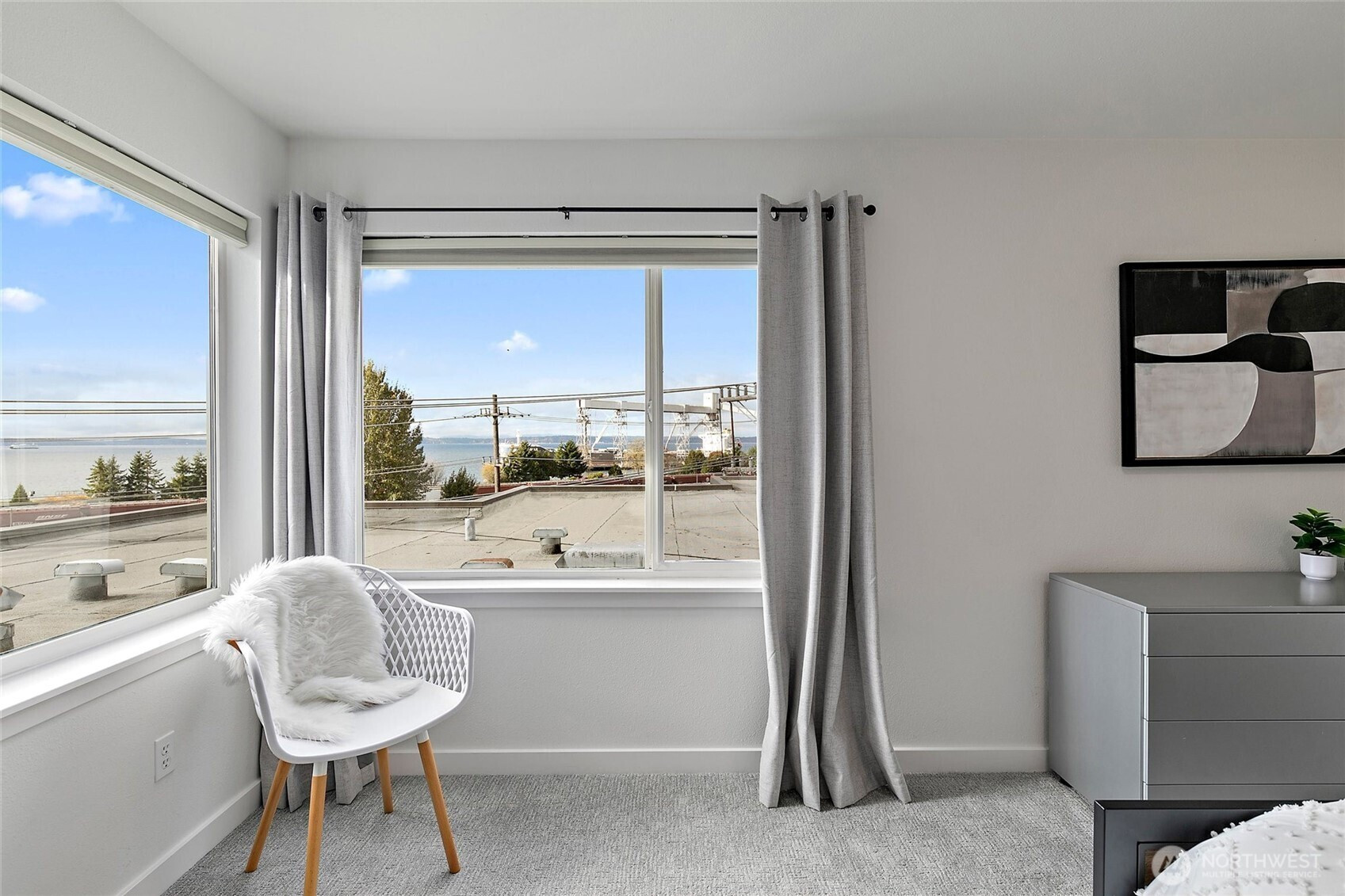 500 Elliott Avenue W, Seattle, WA 98119