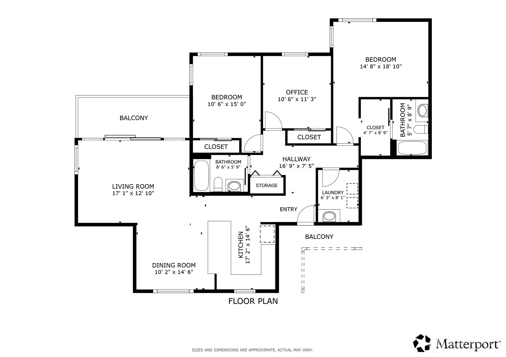 500 Elliott Avenue W, Seattle, WA 98119