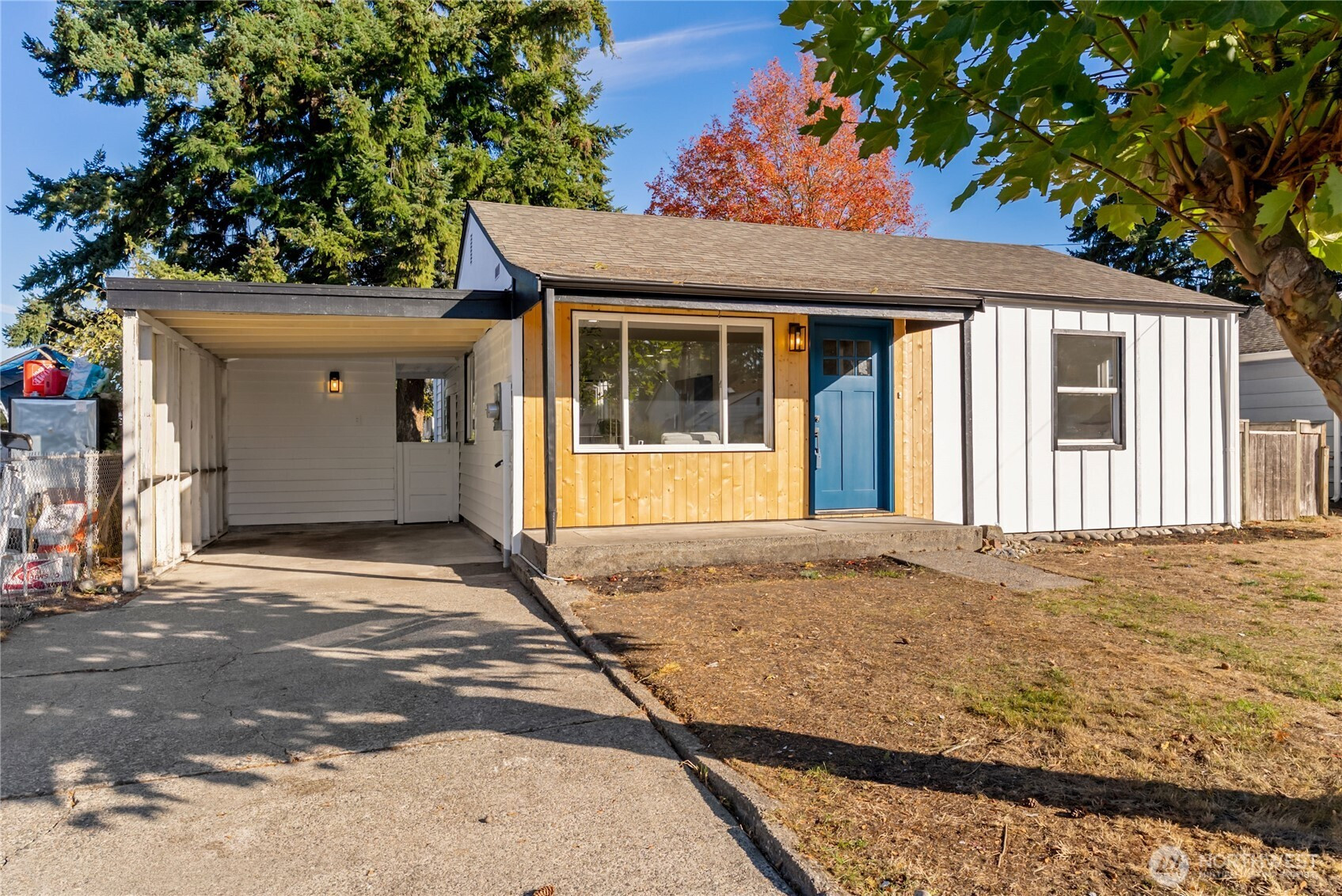 1105 115th Street S, Tacoma, WA 98444