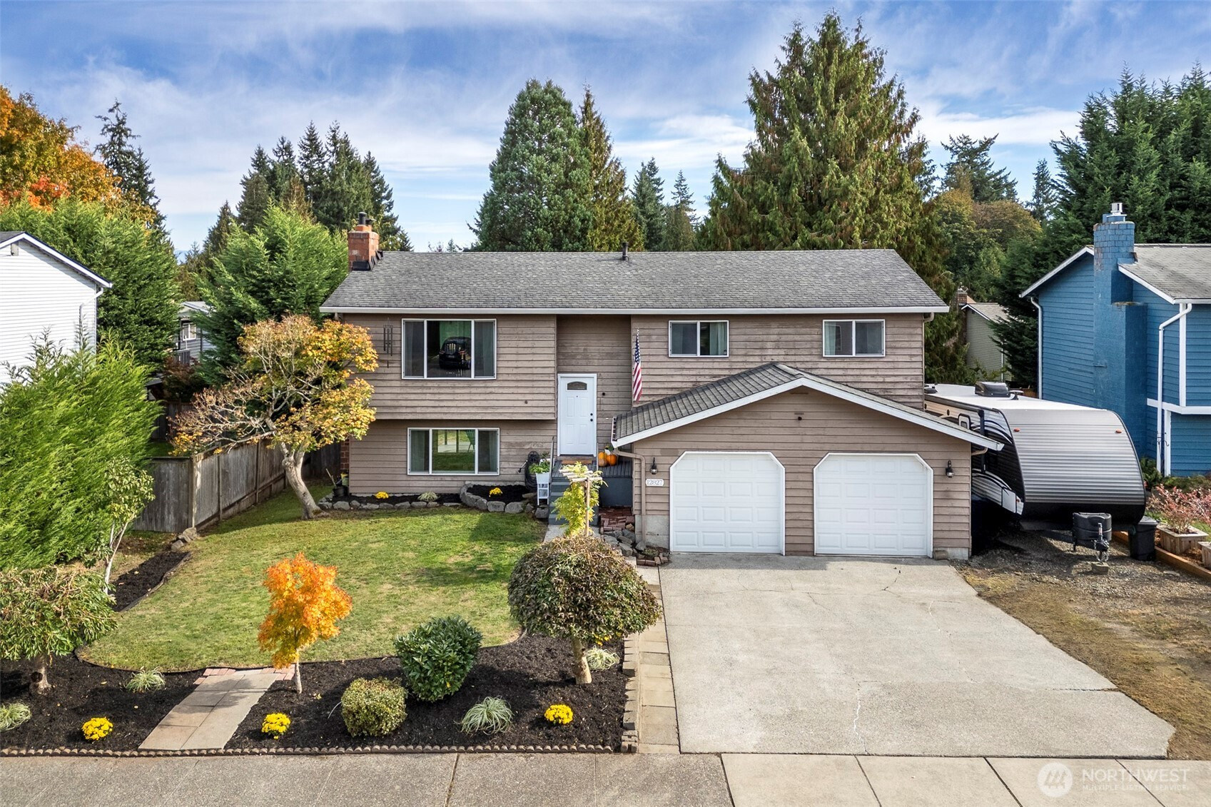 12827 47th Avenue SE, Everett, WA 98208