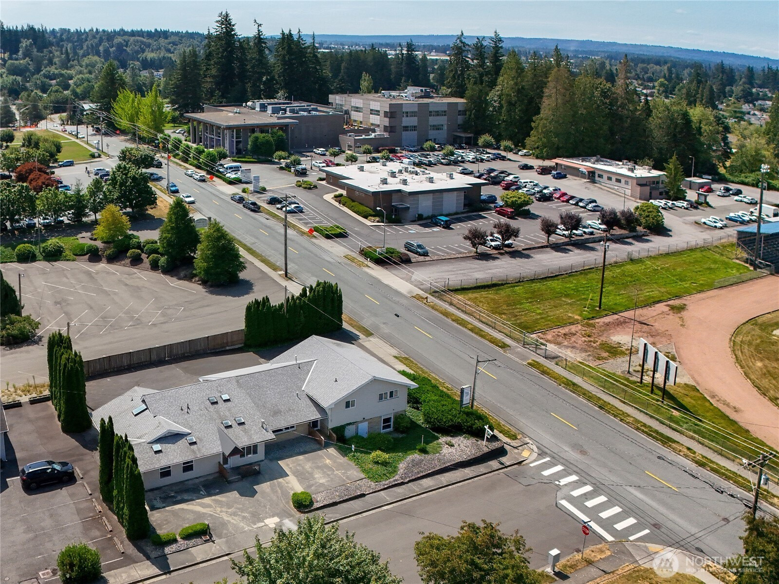 902 E Maple Street, Arlington, WA 98223
