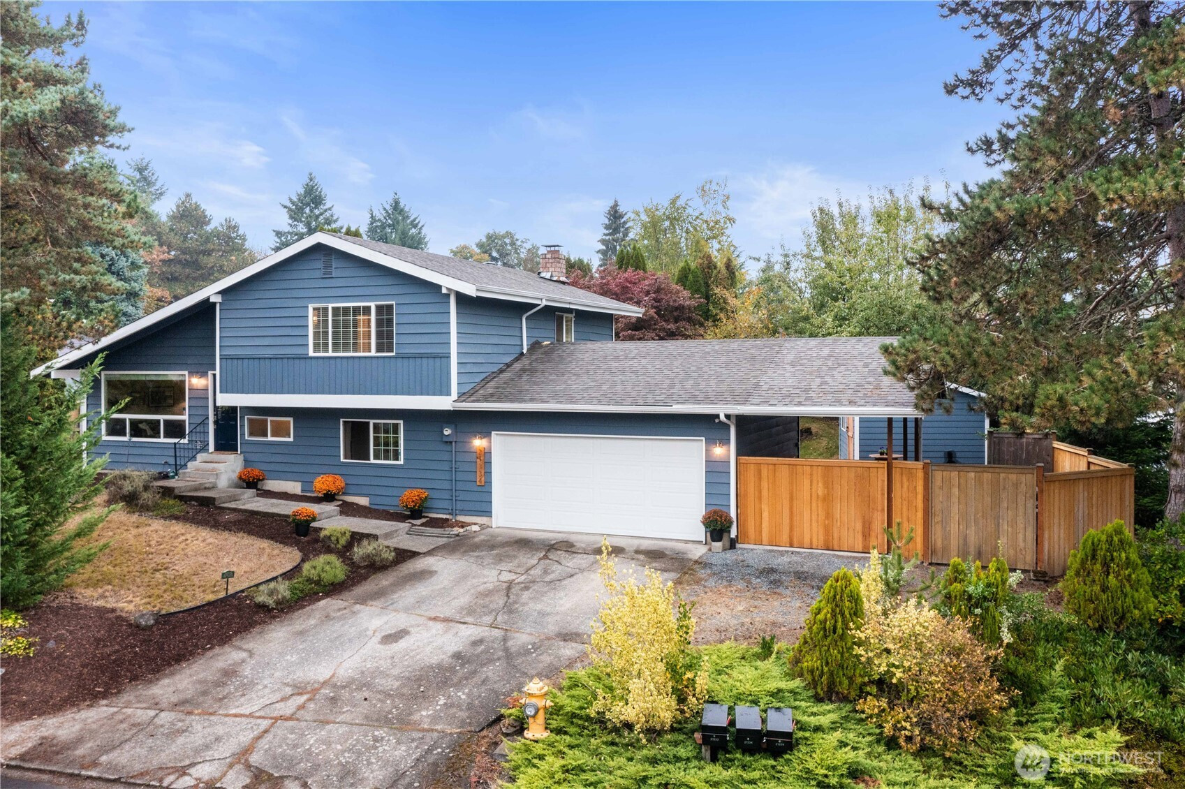 21334 125th Street SE, Kent, WA 98031
