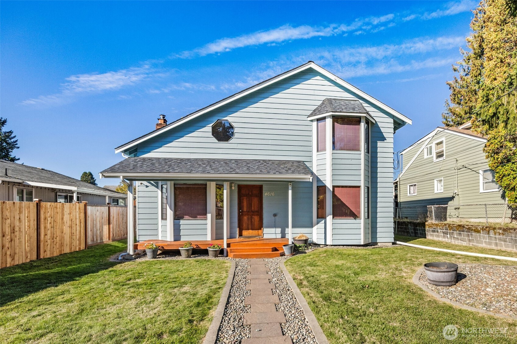 4616 E C Street, Tacoma, WA 98404
