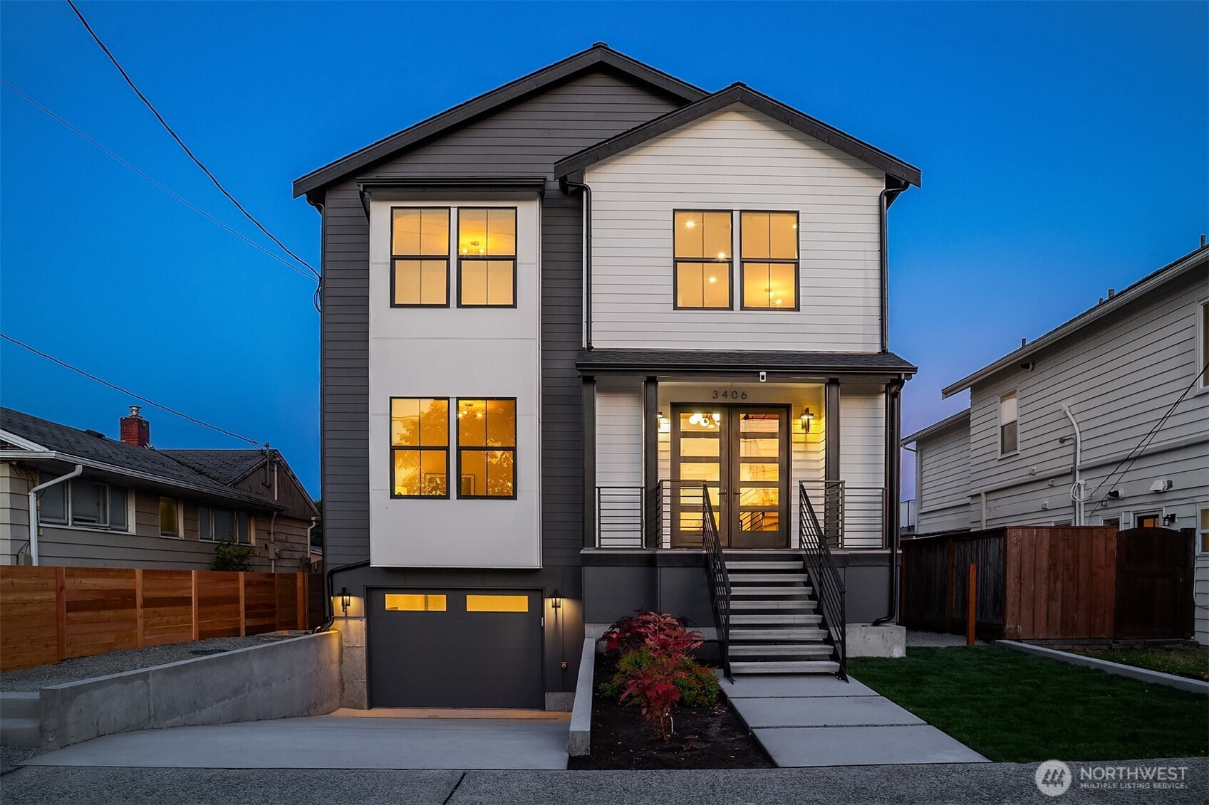 3406 38th Avenue W, Seattle, WA 98199