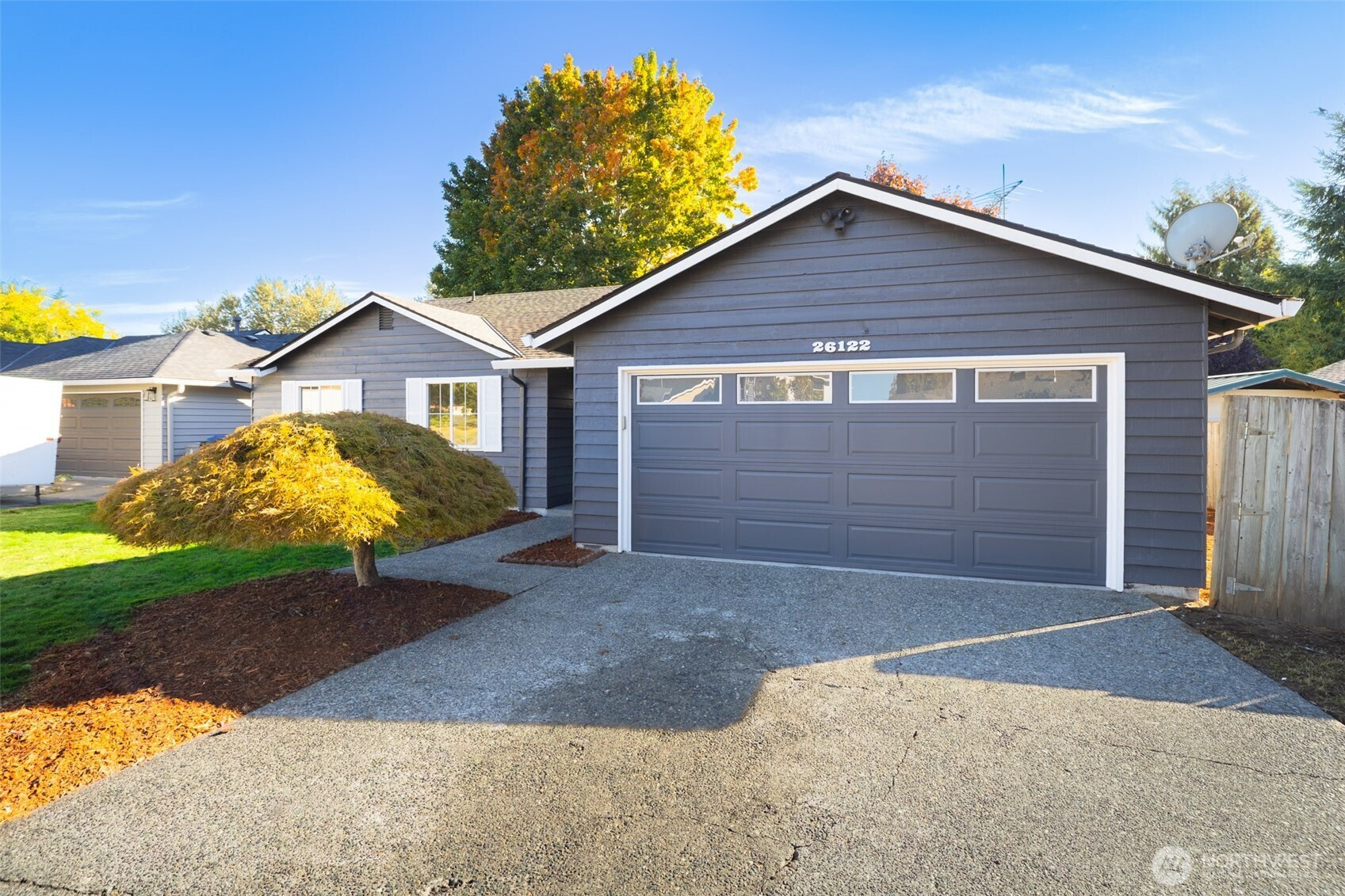 26122 119th Drive SE, Kent, WA 98030