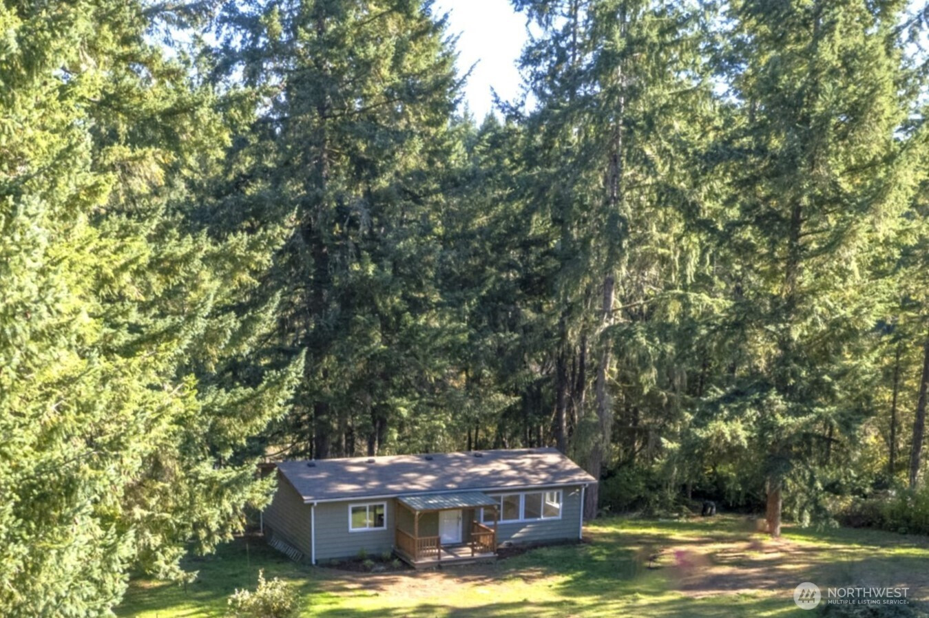 407 195th Avenue SW, Lakebay, WA 98349