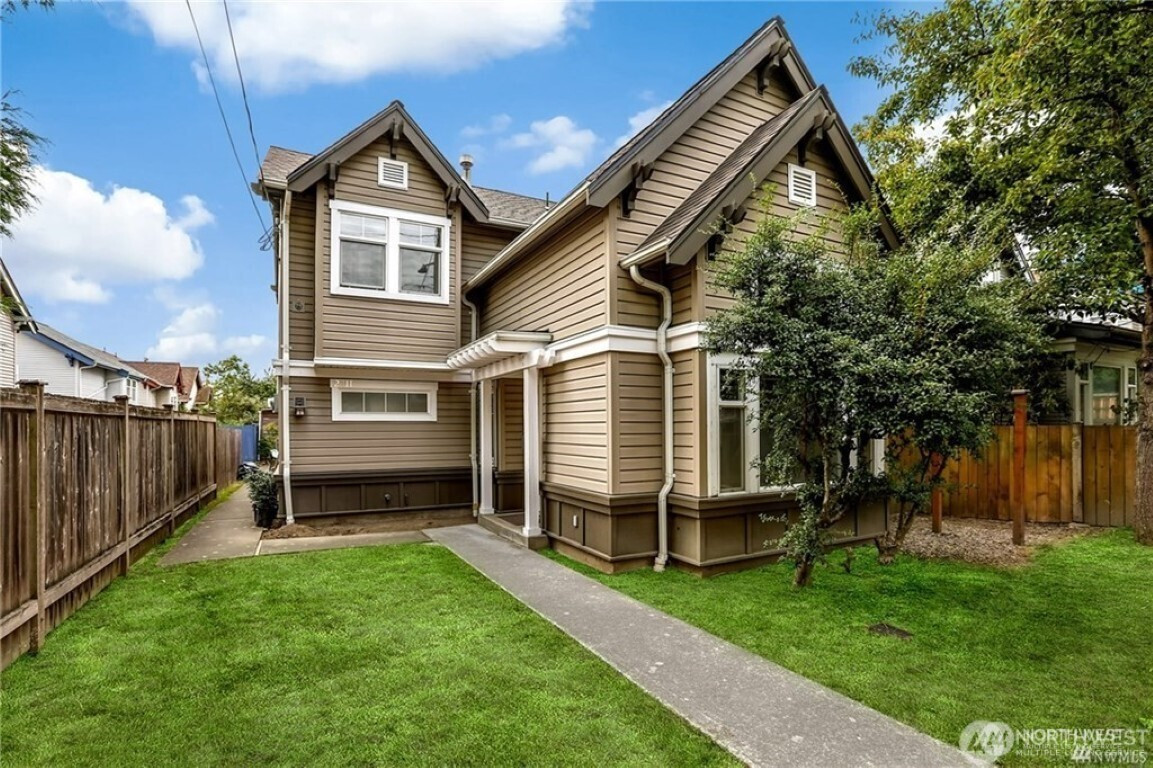2411 E Yesler Way, Seattle, WA 98122