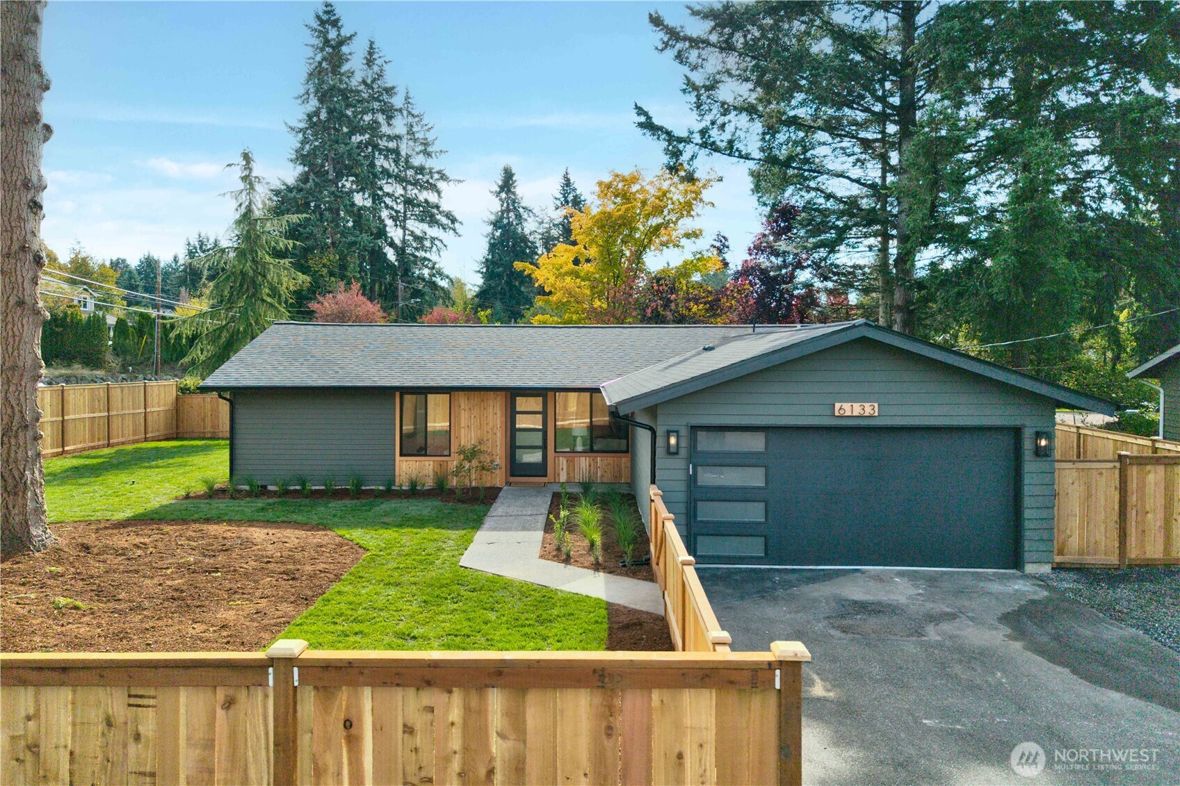 6133 NE 200th Street, Kenmore, WA 98028
