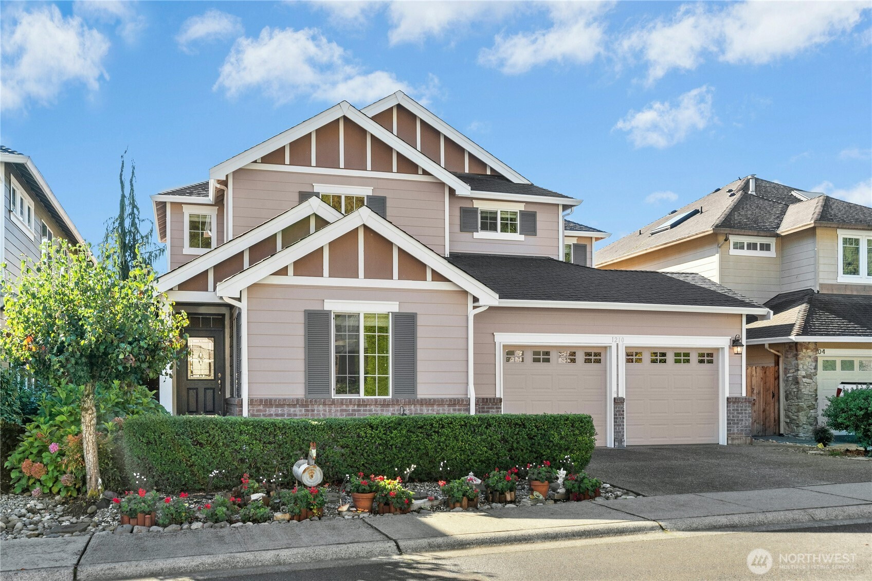 1210 146th Street SE, Mill Creek, WA 98012