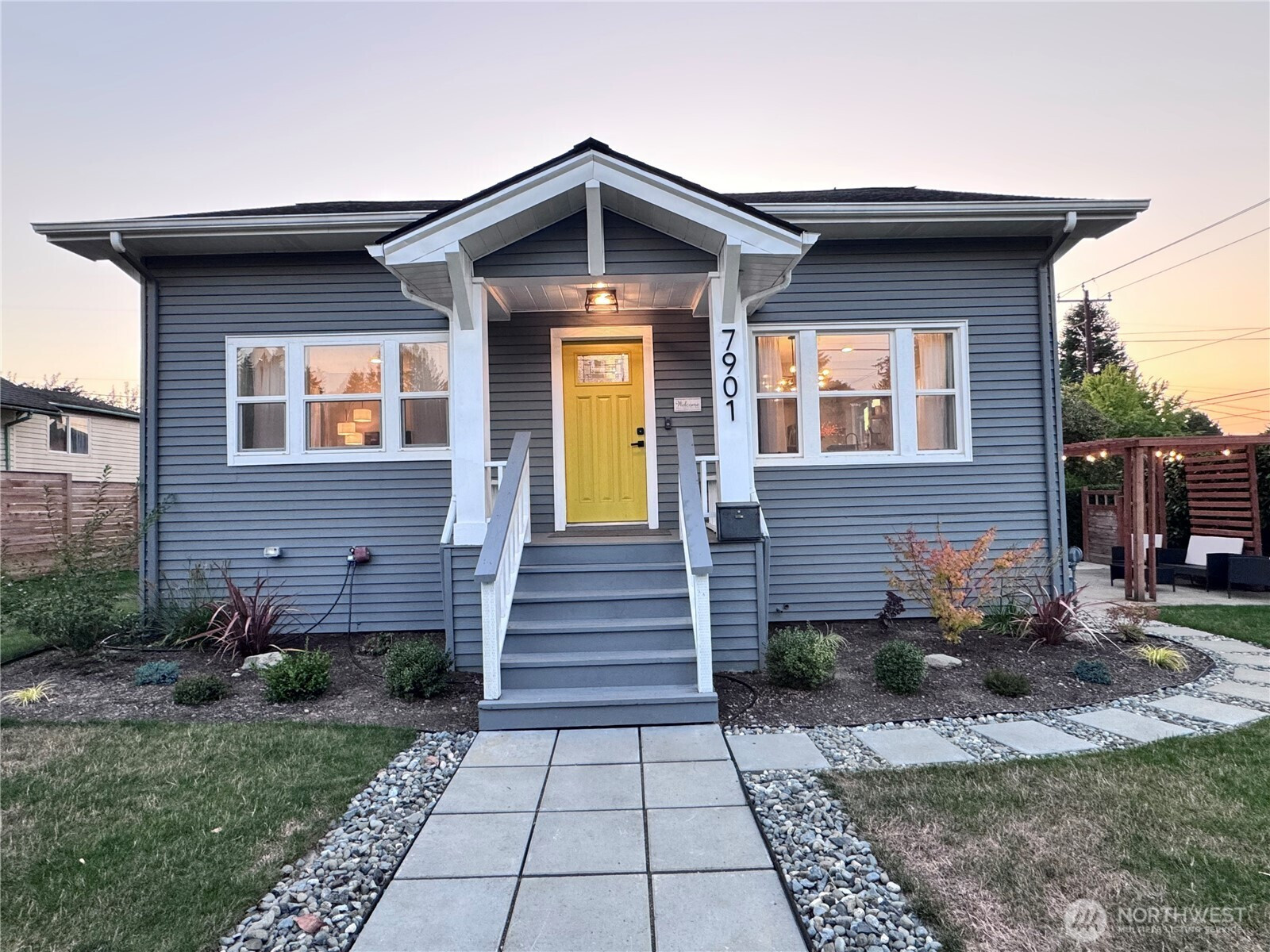 7901 16th Avenue SW, Seattle, WA 98106