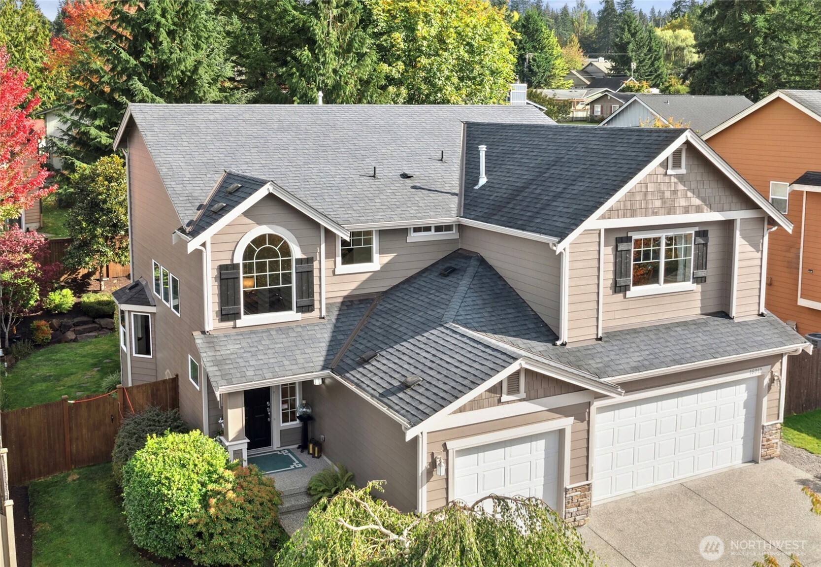 16012 2nd Place NE, Duvall, WA 98019