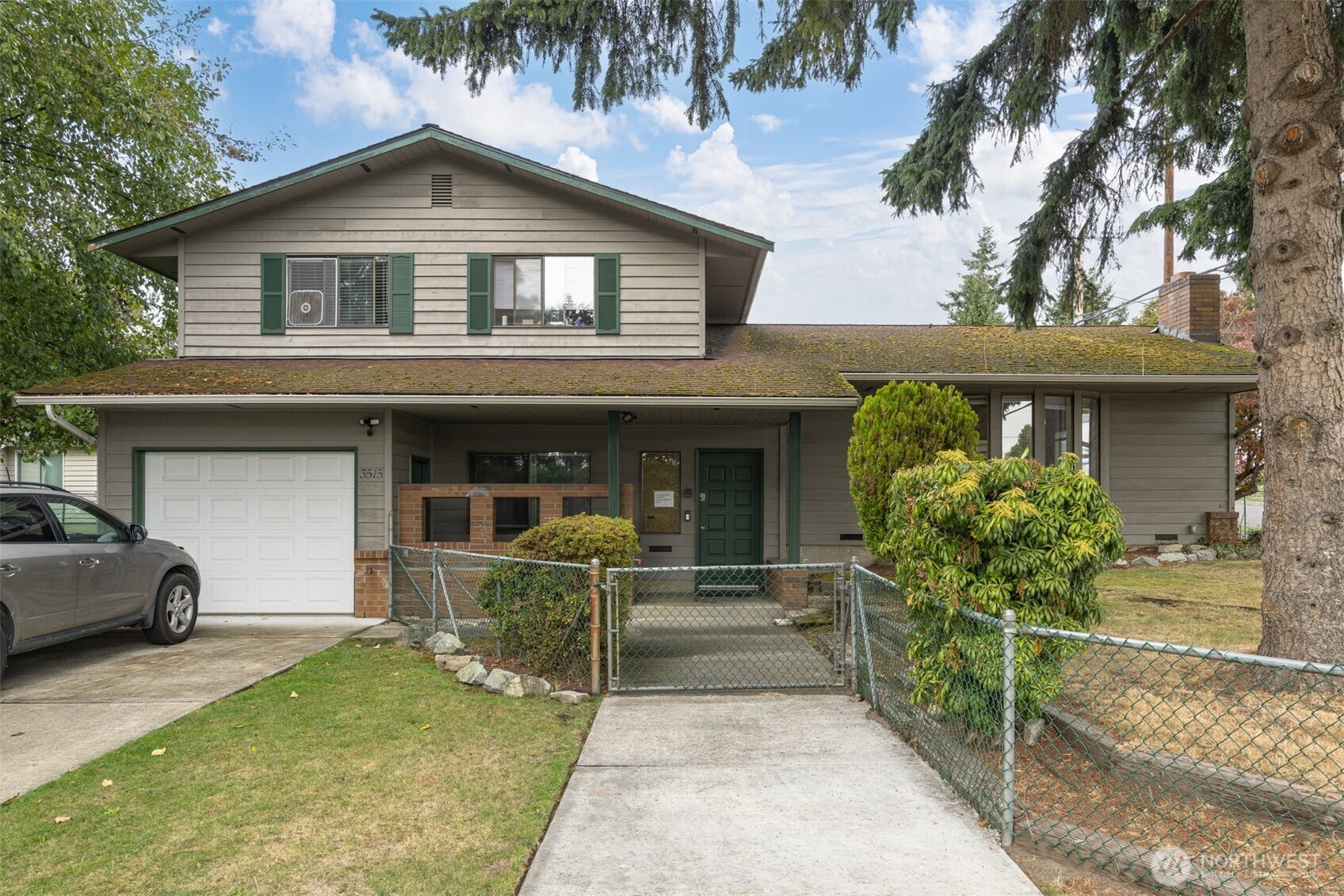 3515 Everett Avenue, Everett, WA 98201