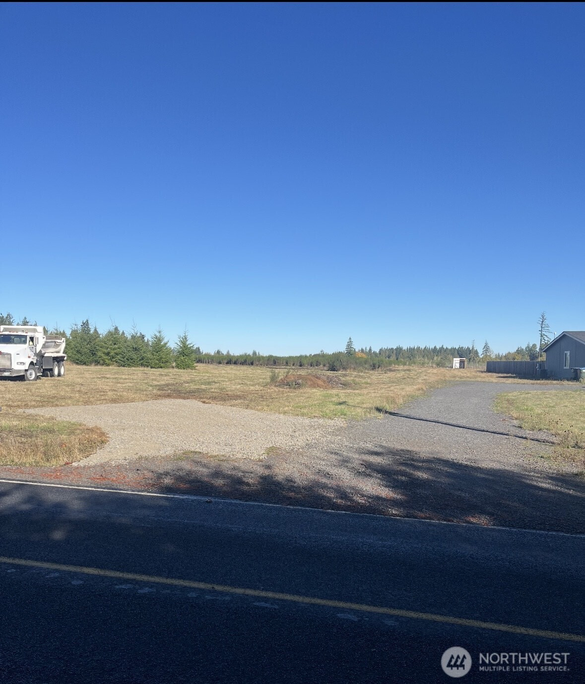 457 Antrim Road, Winlock, WA 98596