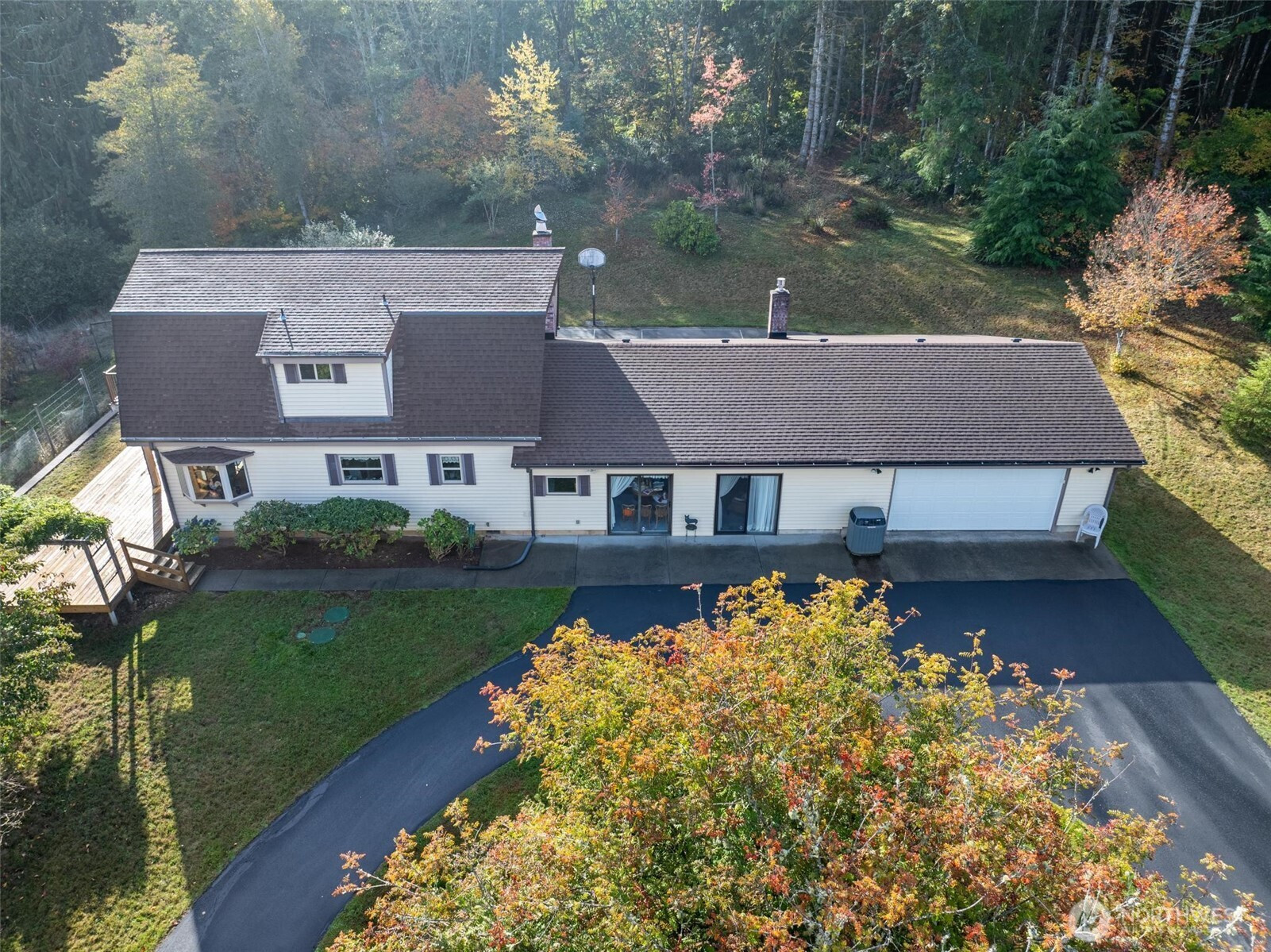 201 Crego Ridge Road, Chehalis, WA 98532