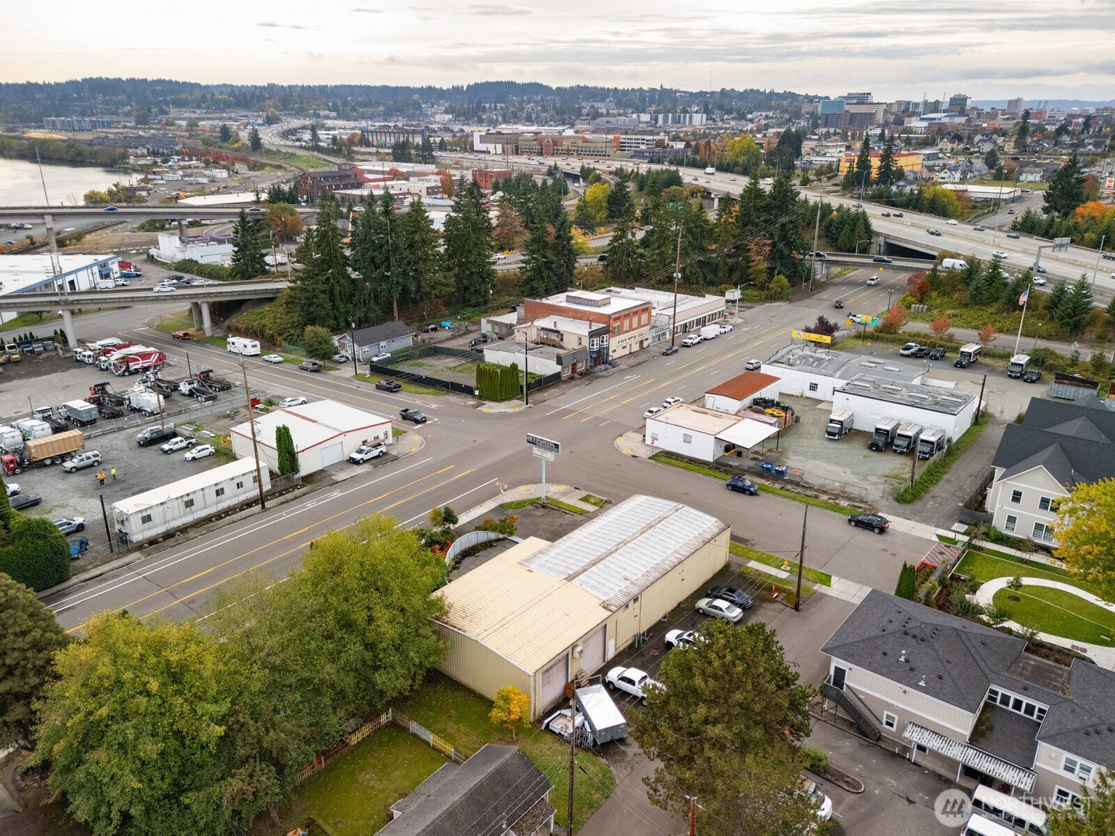 3501 Everett Ave, Everett, WA 98201