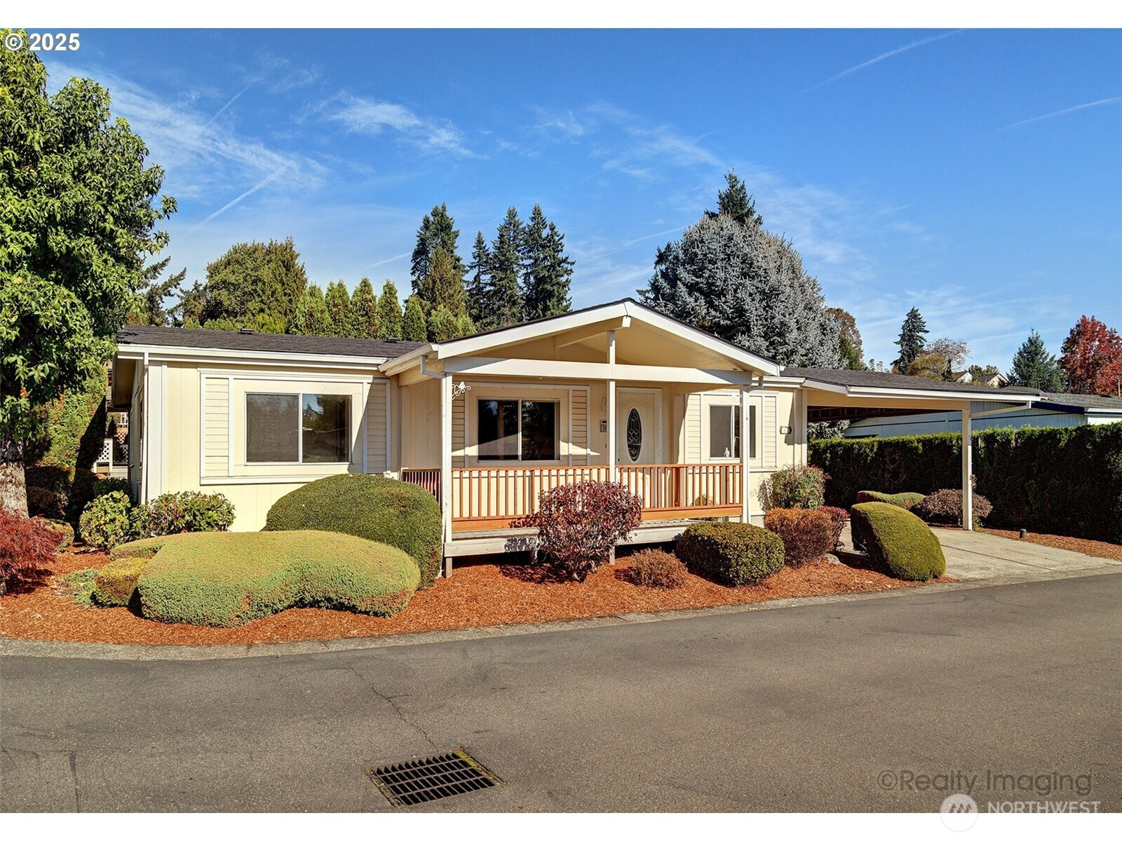 5701 NE St Johns Road, Vancouver, WA 98661