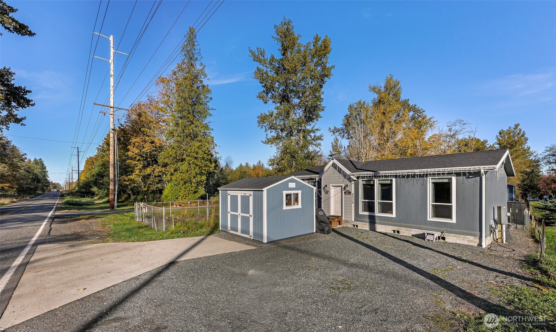 4230 Bay Road, Blaine, WA 98230