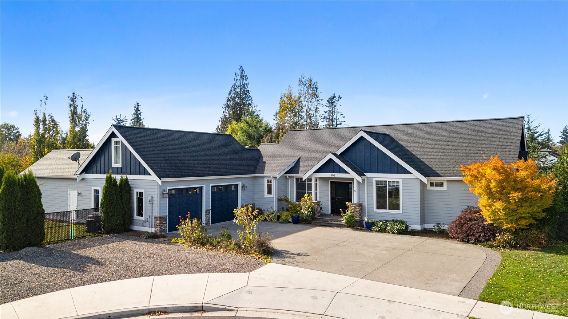 891 W Park Street, Lynden, WA 98264