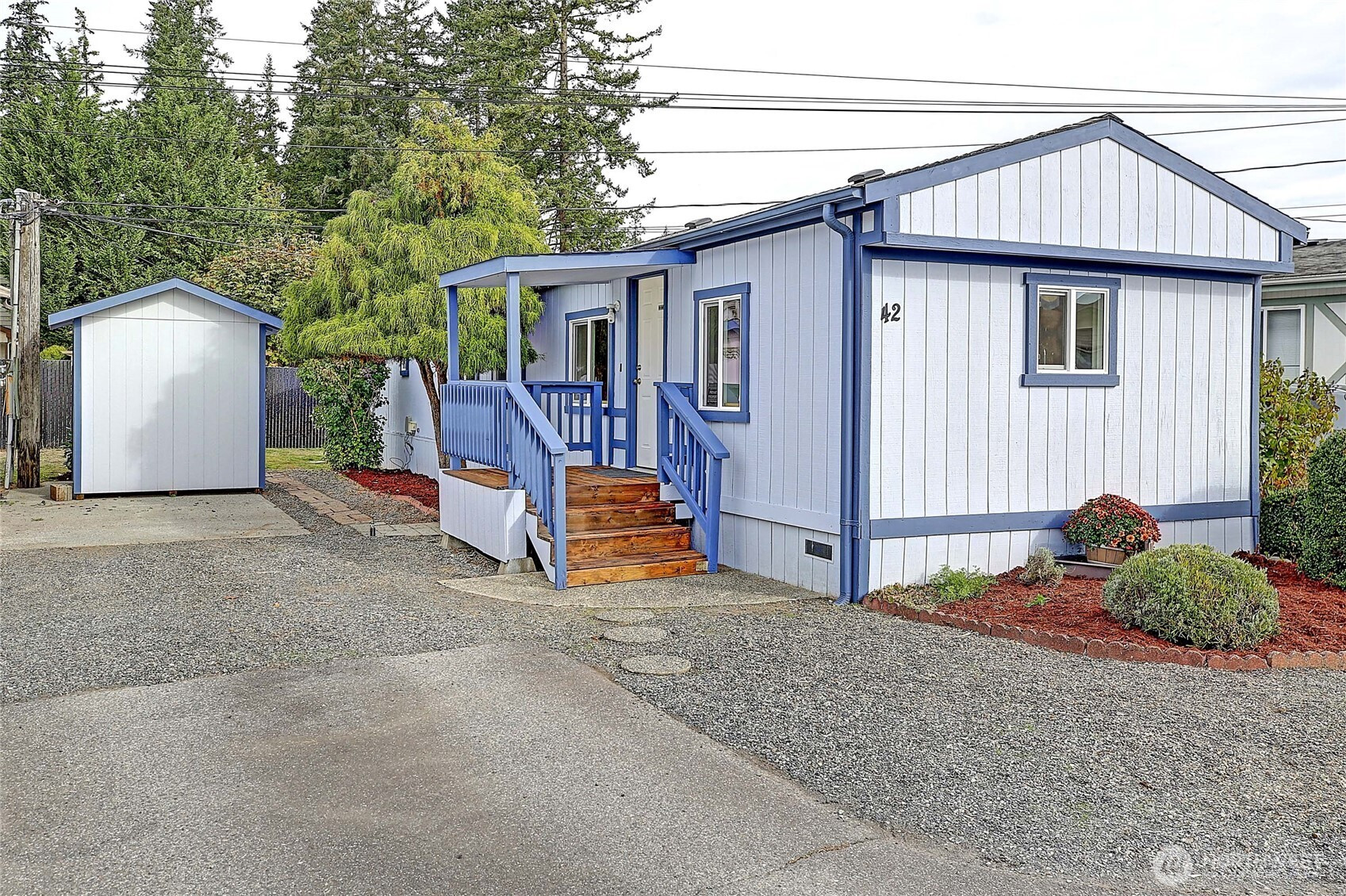 8515 State Avenue, Marysville, WA 98270