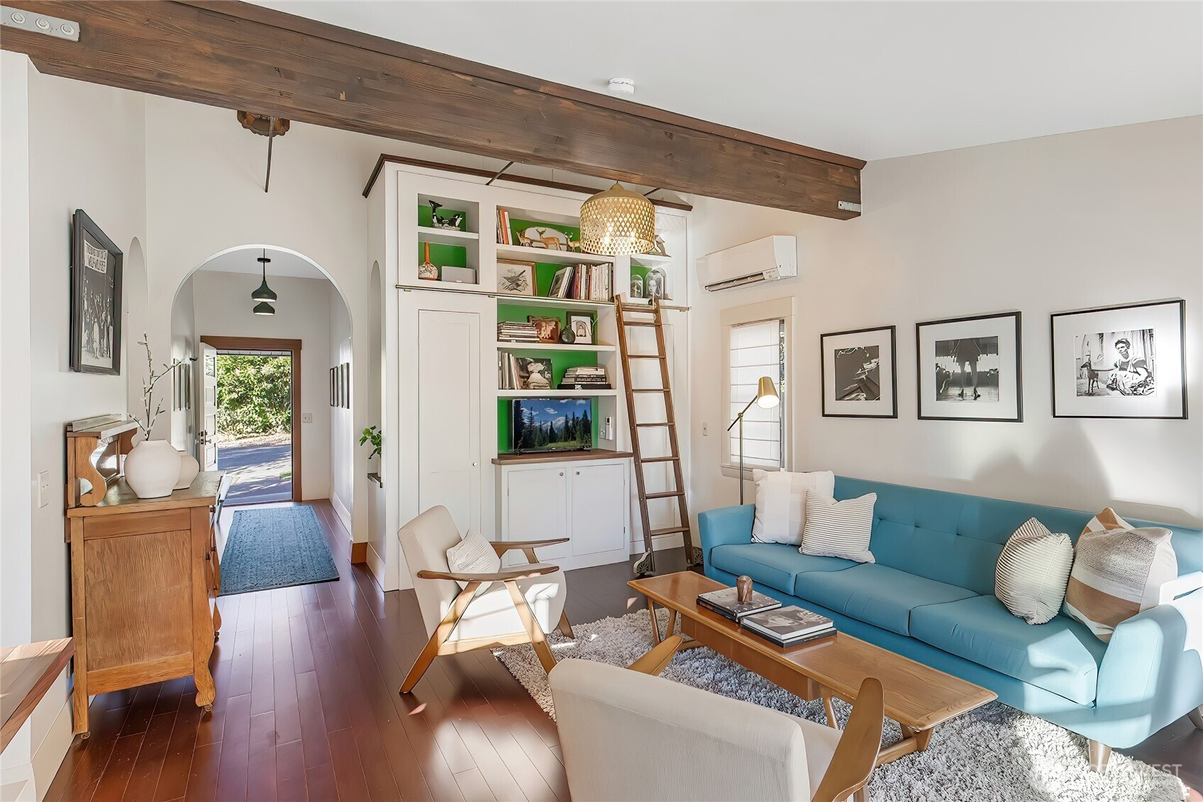 2815 S Lane Street, Seattle, WA 98144