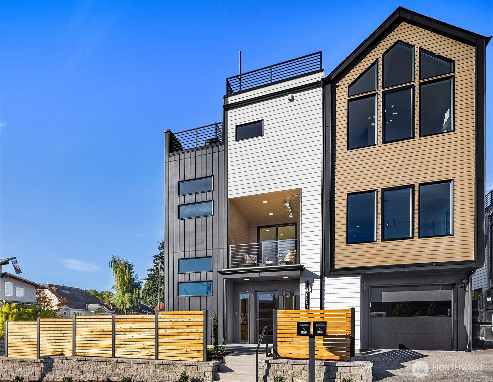 6501 Dibble Avenue NW, Seattle, WA 98107