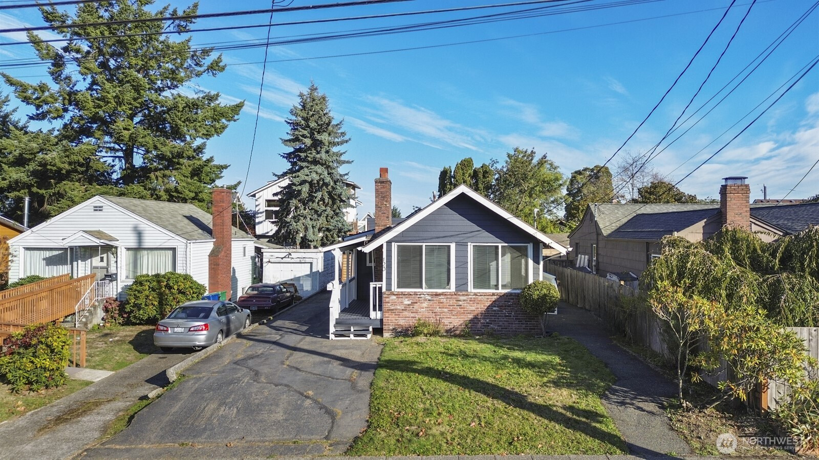 120 N 80th Street, Seattle, WA 98103