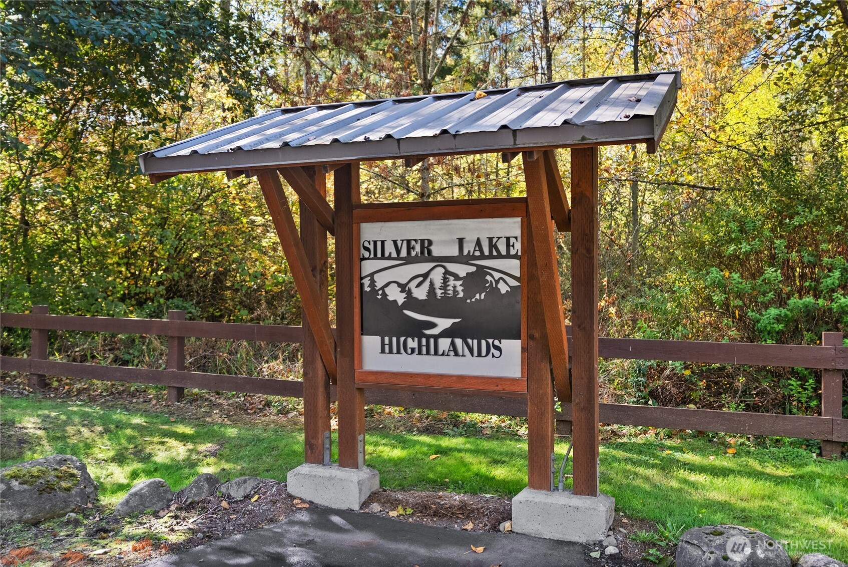 40320 32nd Avenue E, Eatonville, WA 98328