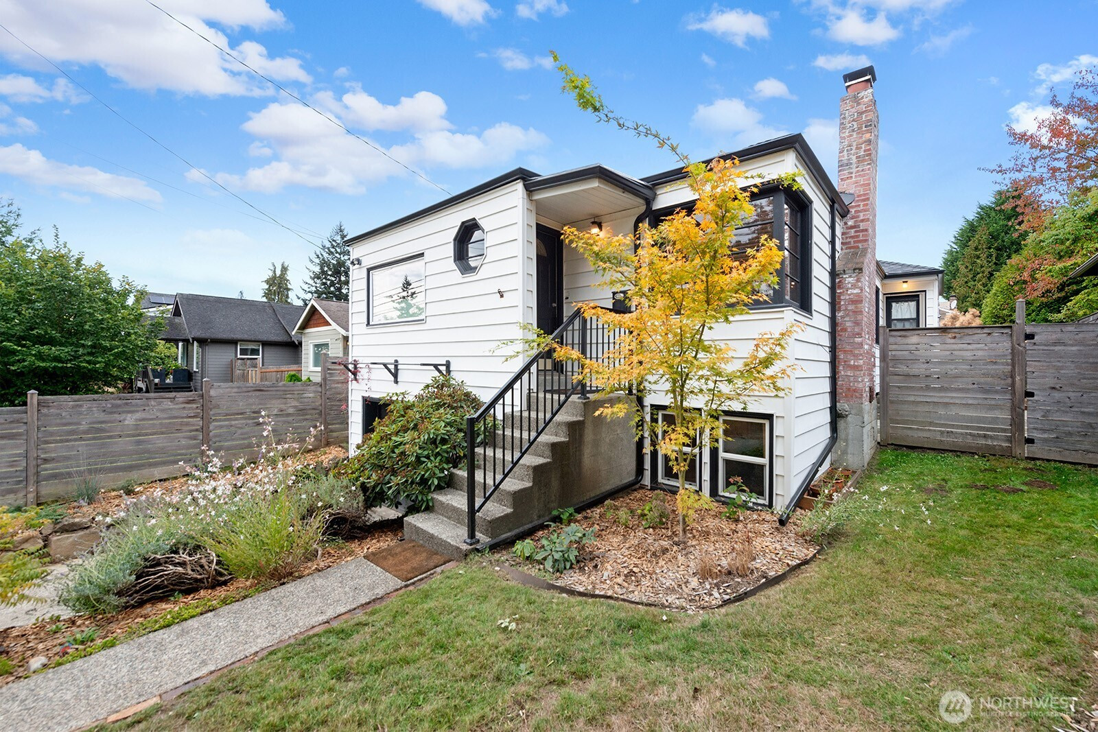 10205 35th Avenue SW, Seattle, WA 98146