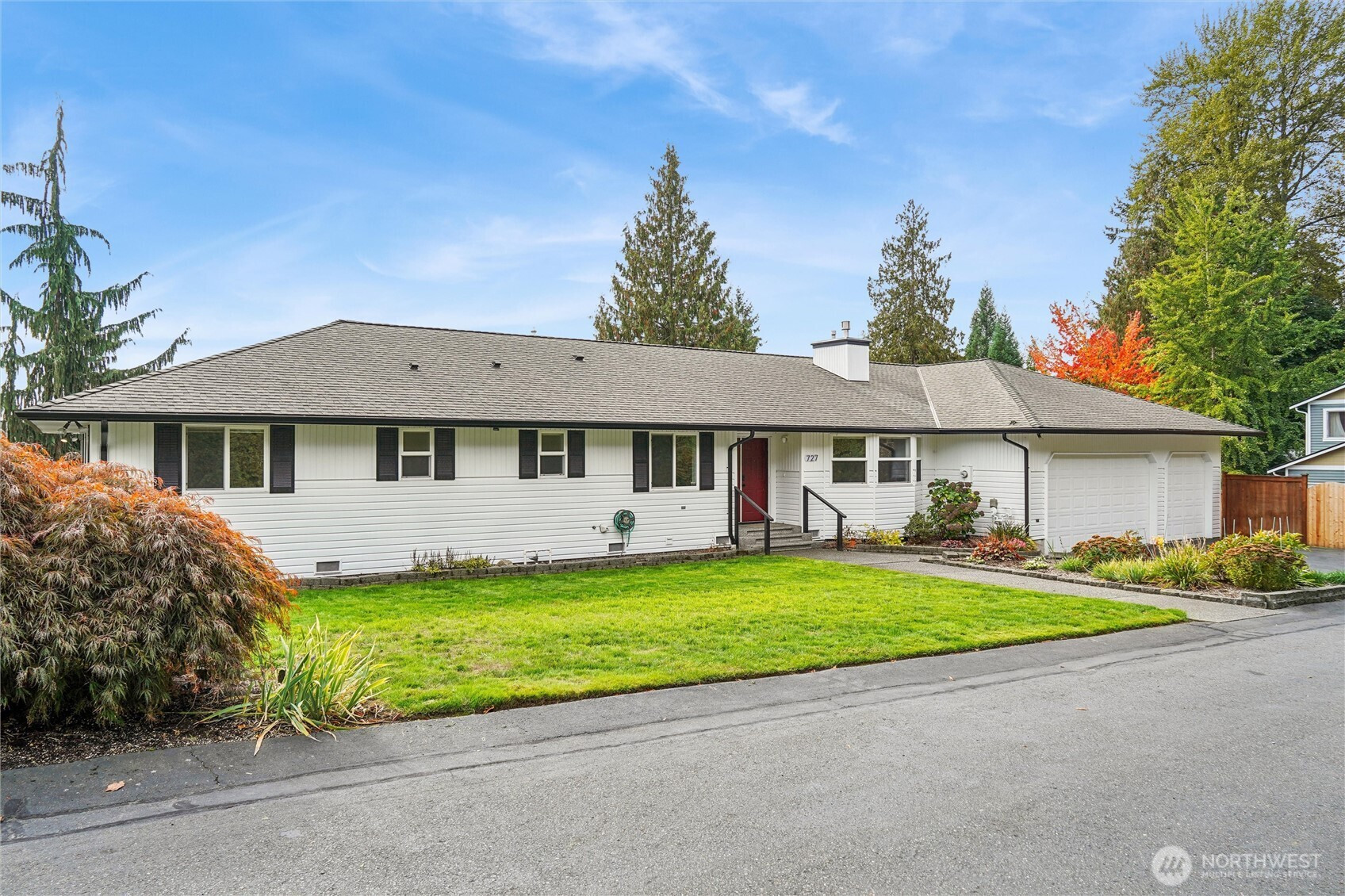 727 10th Street, Snohomish, WA 98290