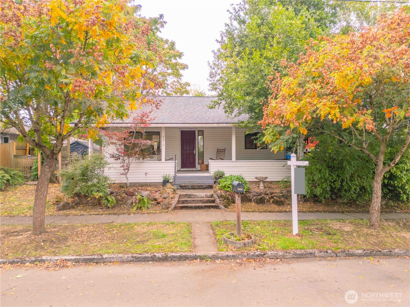 3210 M Street, Vancouver, WA 98663
