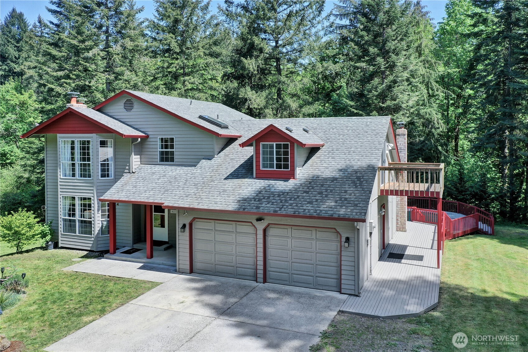 14011 NE 346th Street, Battle Ground, WA 98604