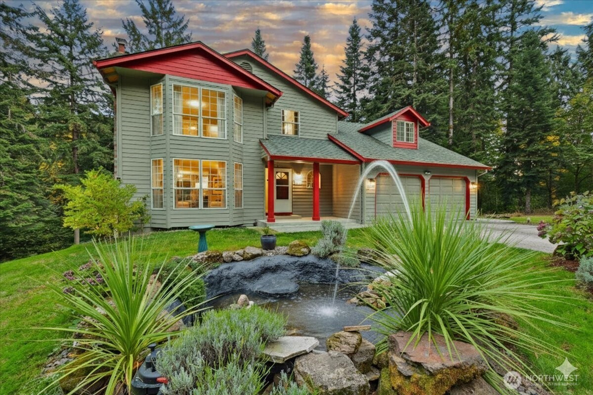 14011 NE 346th Street, Battle Ground, WA 98604