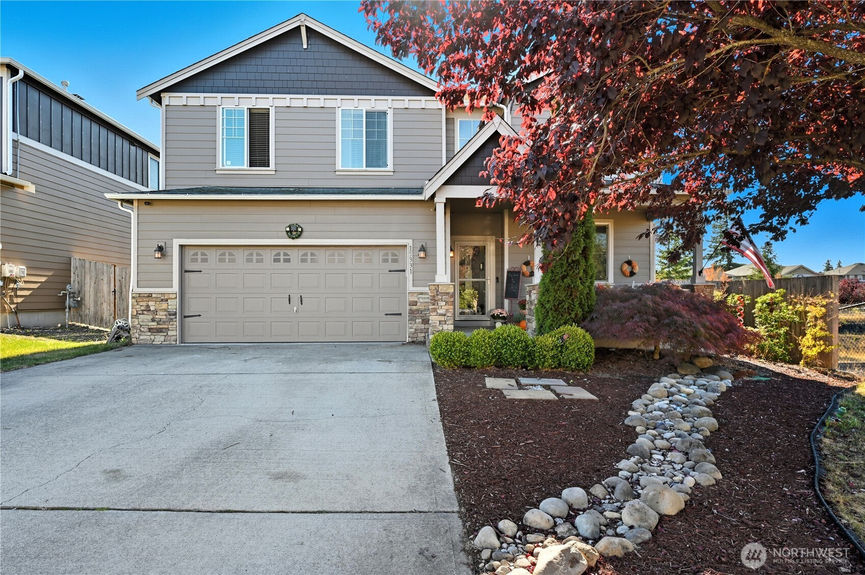 15331 92nd Ave SE, Yelm, WA 98597