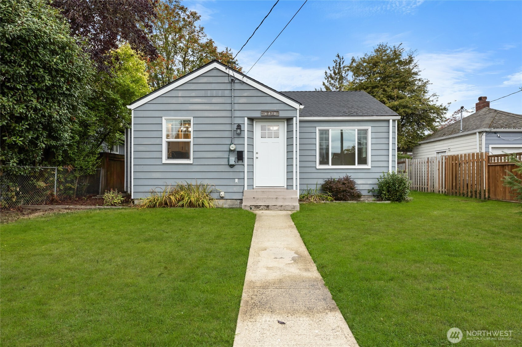 6410 S D Street, Tacoma, WA 98408