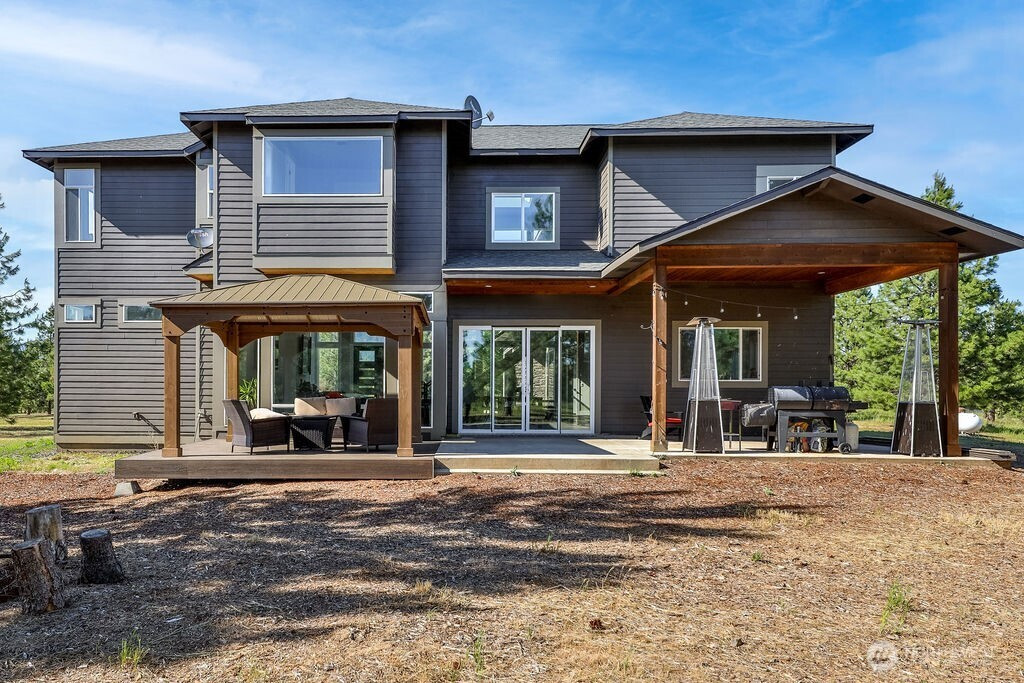1260 Leo Lane, Cle Elum, WA 98922