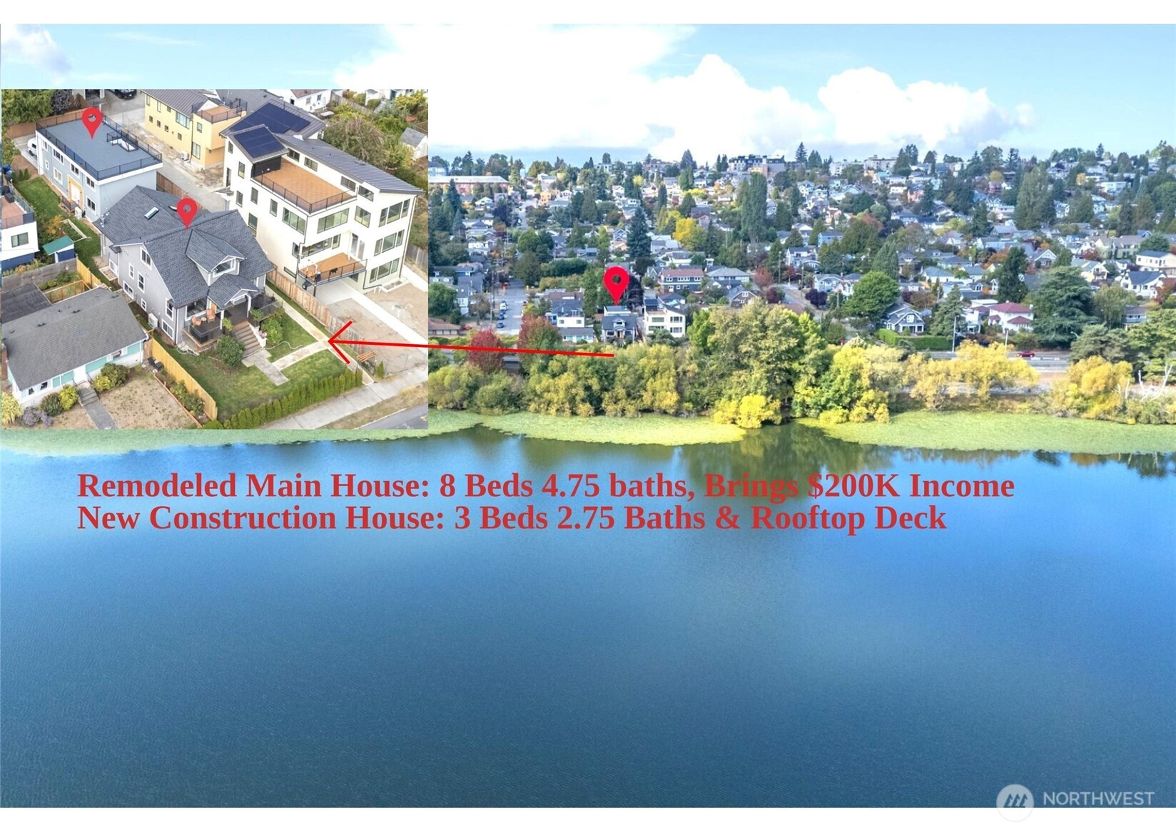 67076709 Aurora Avenue N, Seattle, WA 98103
