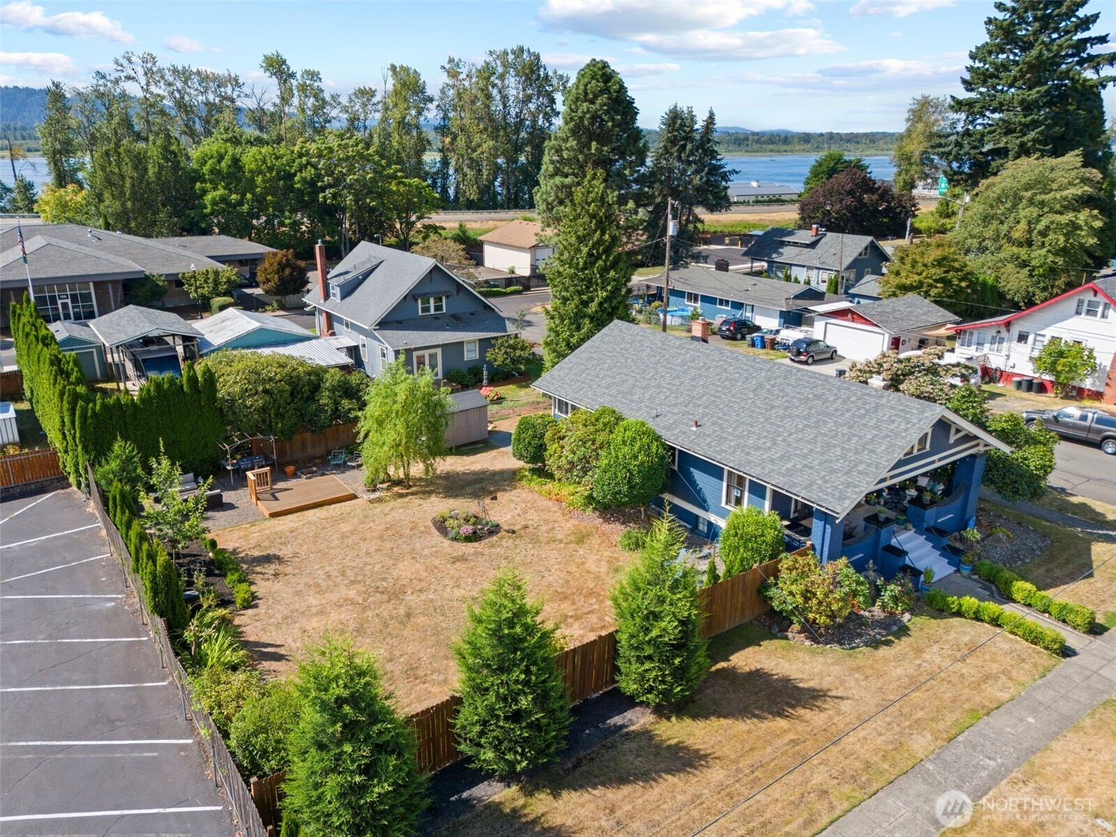1306 B Street, Washougal, WA 98671