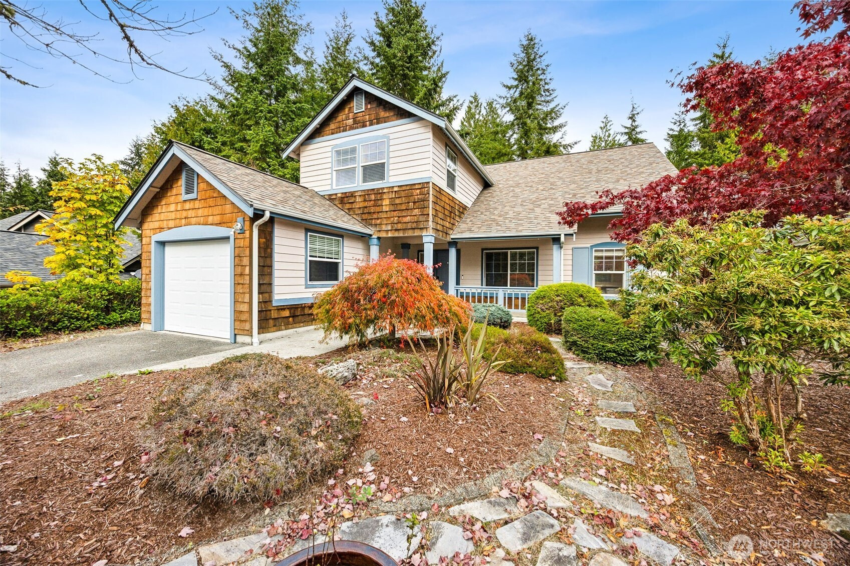 103 Heritage Lane, Port Ludlow, WA 98365