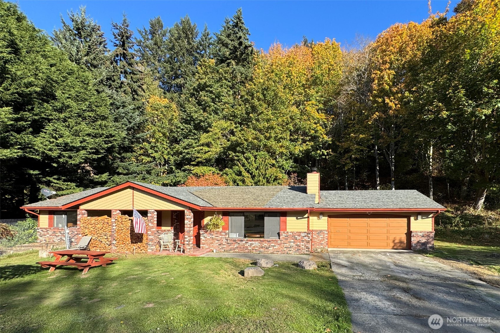 572 Strait View Drive, Port Angeles, WA 98363