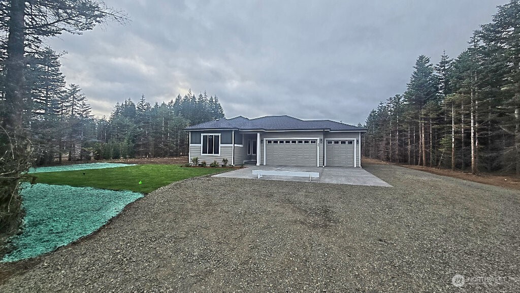 567 Monte Elma Road, Montesano, WA 98563